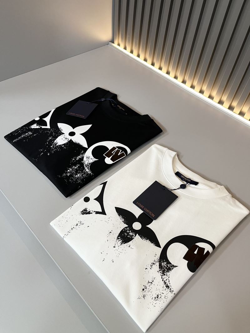 Louis Vuitton T-Shirts